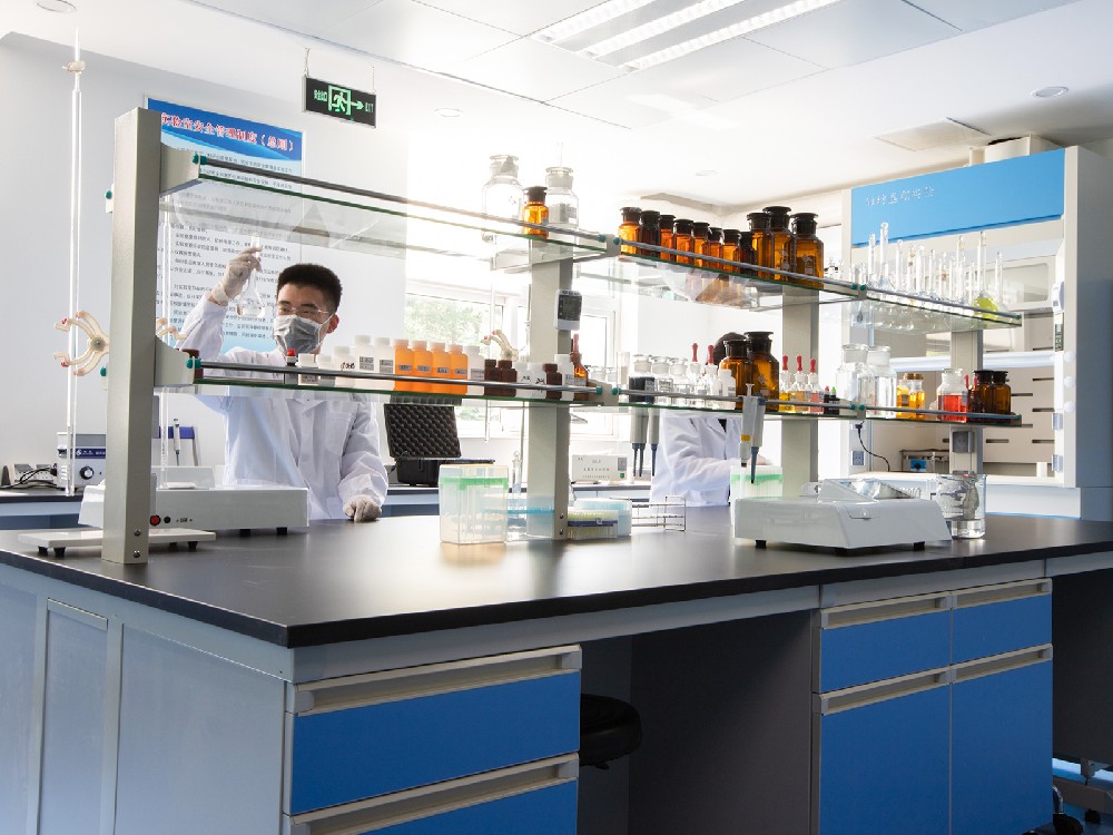 常見的食品檢測項目有哪些？